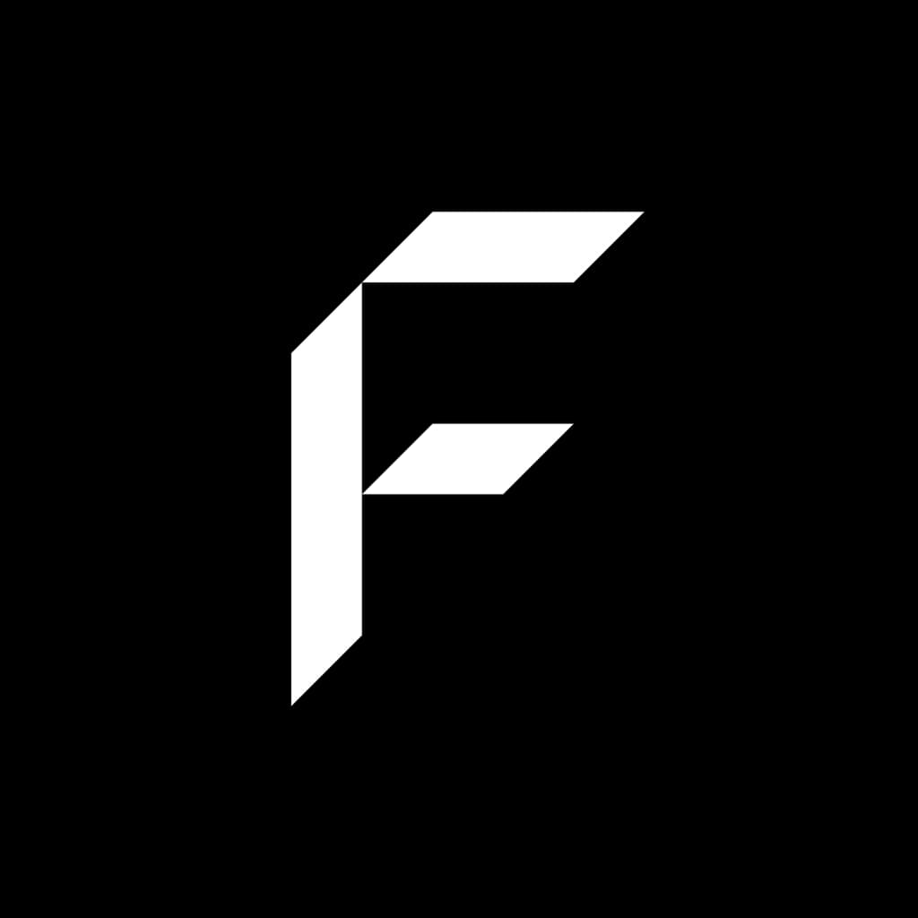 Frames: Film Photo Notebook logo