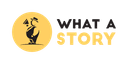 What a Story Logo