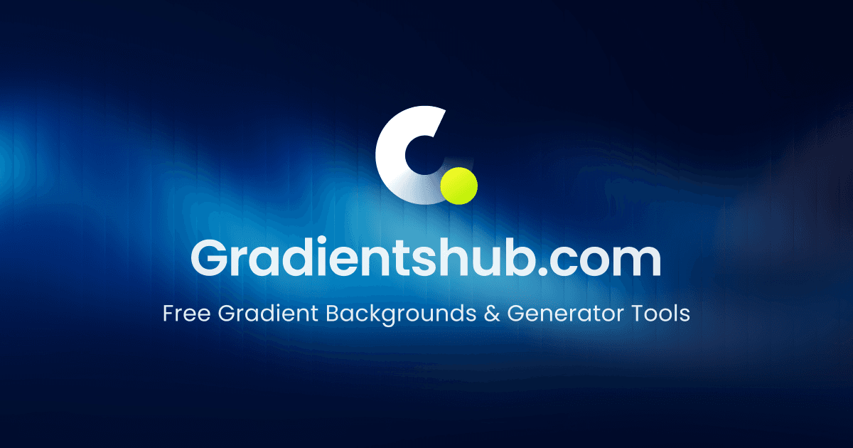 Gradients Hub - Product Image