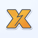 LaunchitX Logo