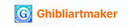 ghibliartmaker Logo