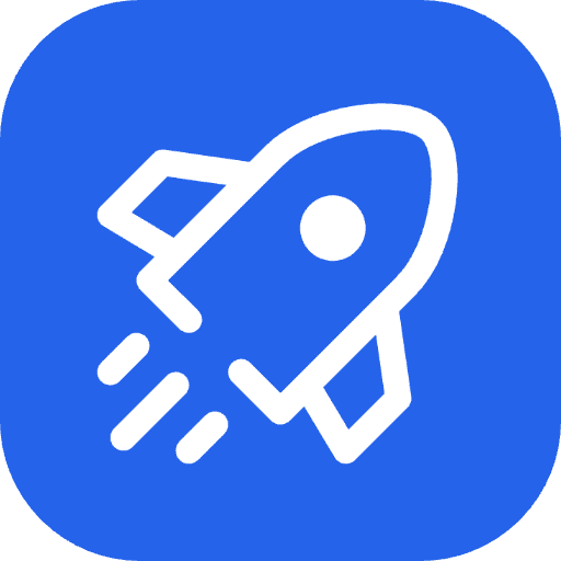 Days Launch logo
