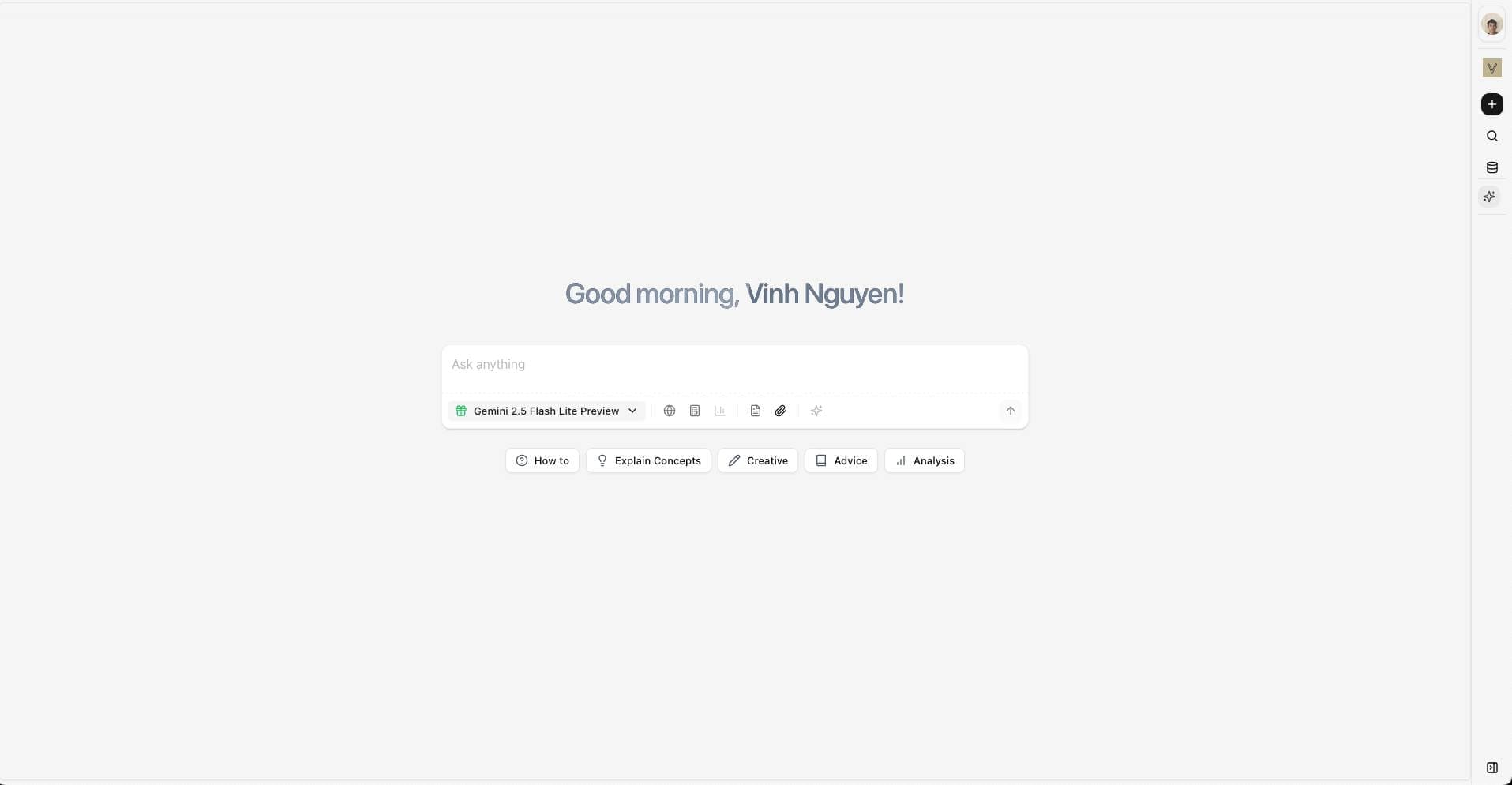 VT Chat - Product Image