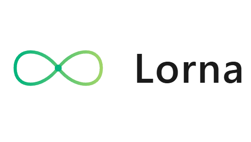 Lorna logo