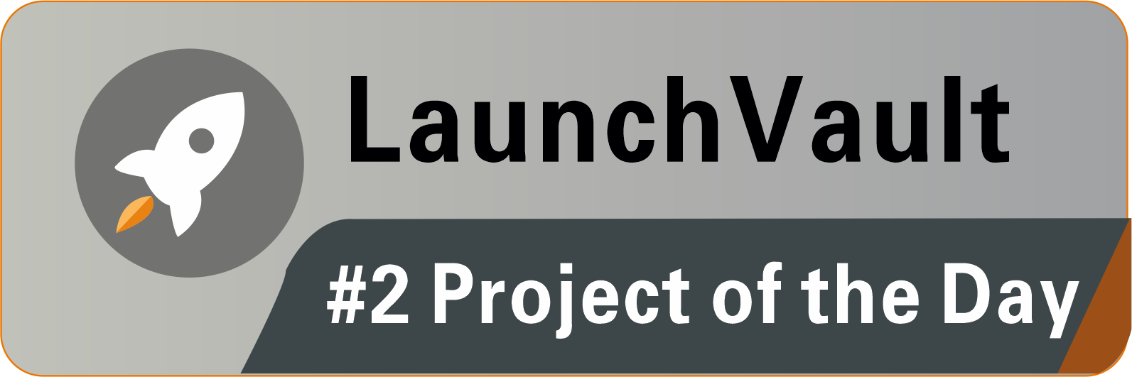 Launch Vault Top 2 Daily Winner