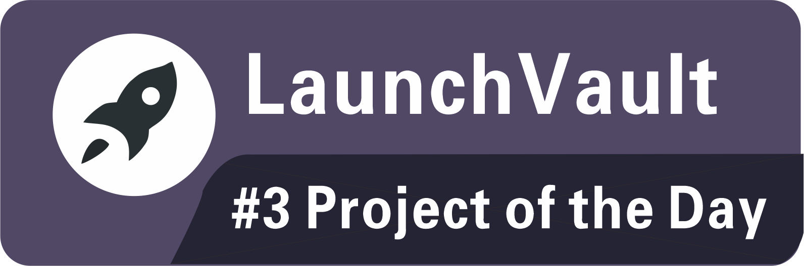 Launch Vault Top 3 Daily Winner